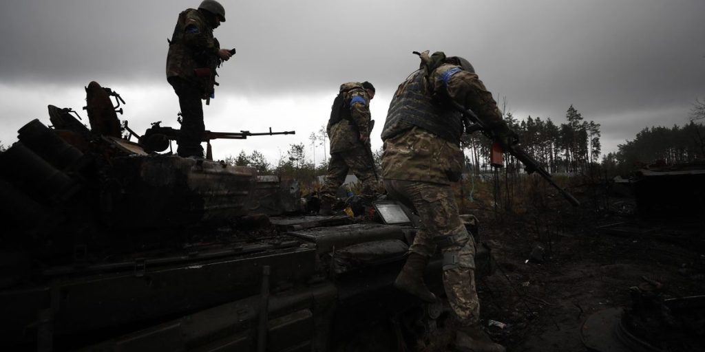 Two years of war in Ukraine and only one certainty: we are forgetting about it