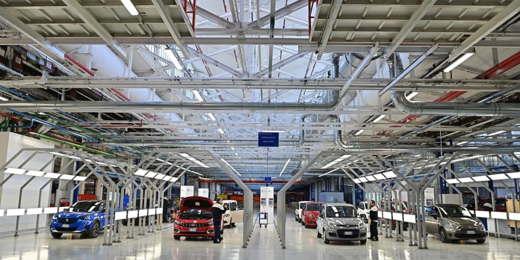 Car 2024, from BYD in Italy to the Geneva Motor Show