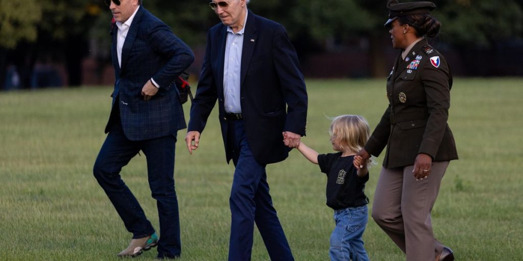 USA-Russia, the spy story behind the accusations against the Biden family