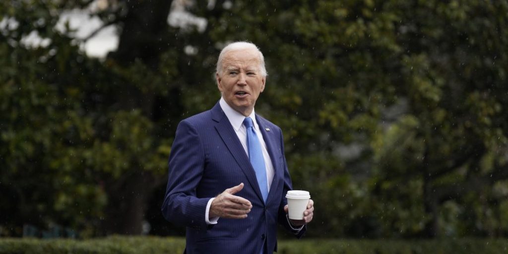 USA 2024: who cries and who smiles after the Michigan primaries