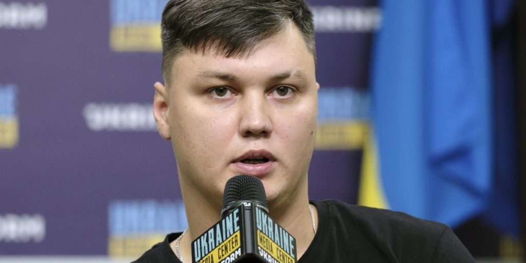 The Russian mafia, Putin's armed force, behind the murder of the Russian defector pilot