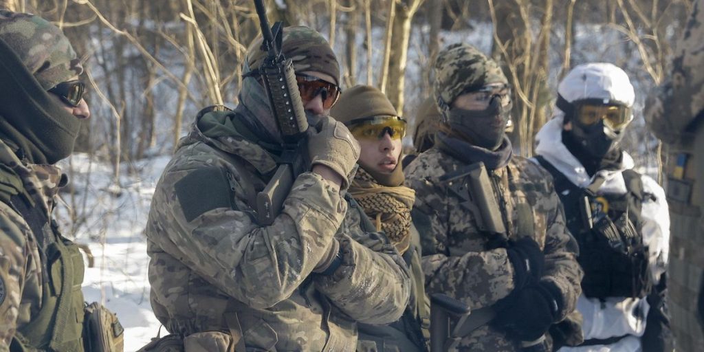 How Ukraine's military strategy changes with Oleksandr Syrsky, the new commander