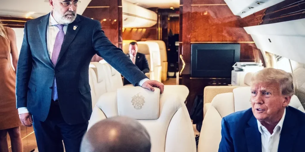 Chris LaCivita: "Trump will win thanks to workers and farmers"