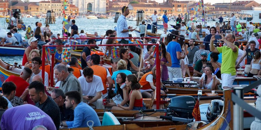 This is how we spend the City Tax money