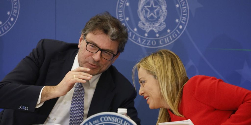 The latest (good) data on the Italian economy says that it is time to lower rates