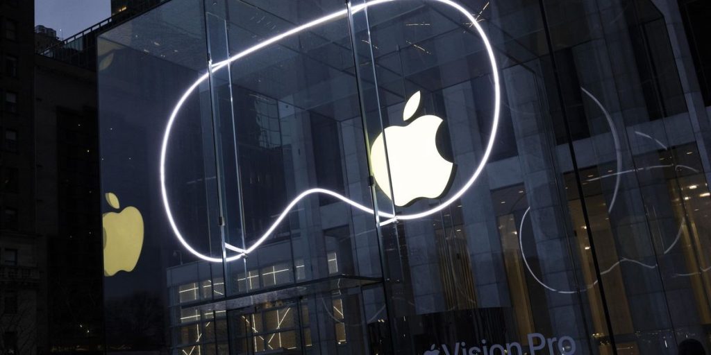 Antitrust fines for big tech are pouring in.  But then no one pays them