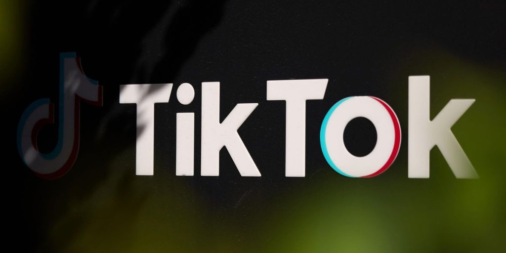 Washington is targeting TikTok