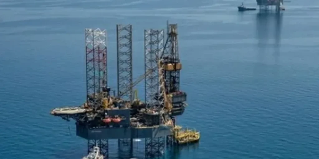 Gas and oil will still be needed for several decades.  Word of Saudi Aramco