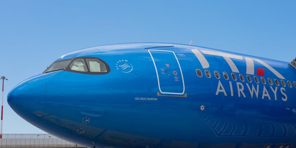 Ita-Lufthansa, the final blow of the Lowcost before the Europeans, with the battle for Linate