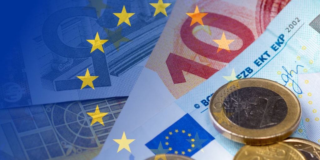 The EU is thinking about Eurobonds for defense, despite the flops of the past