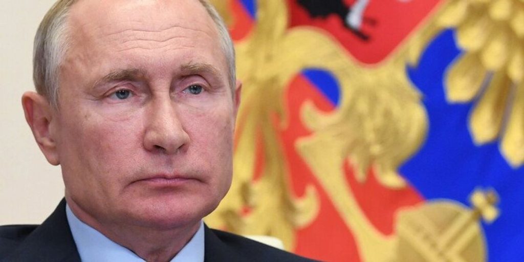 ISIS strikes in Russia