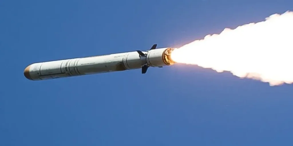 Russian missiles in the Polish sky, forty seconds of alarm during the night