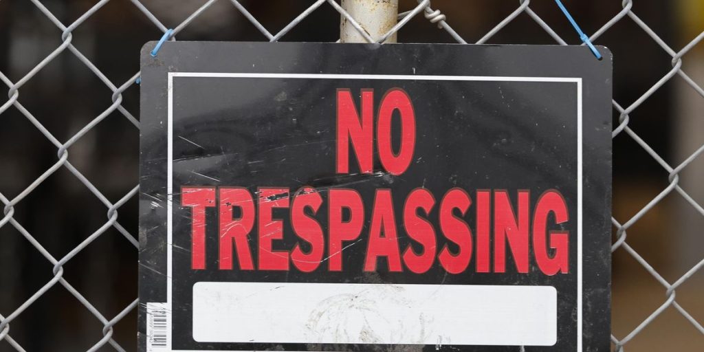 For Biden, irregular immigration continues to be a stumbling block