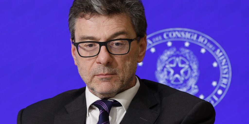 The Government's right crackdown against the Superbonus