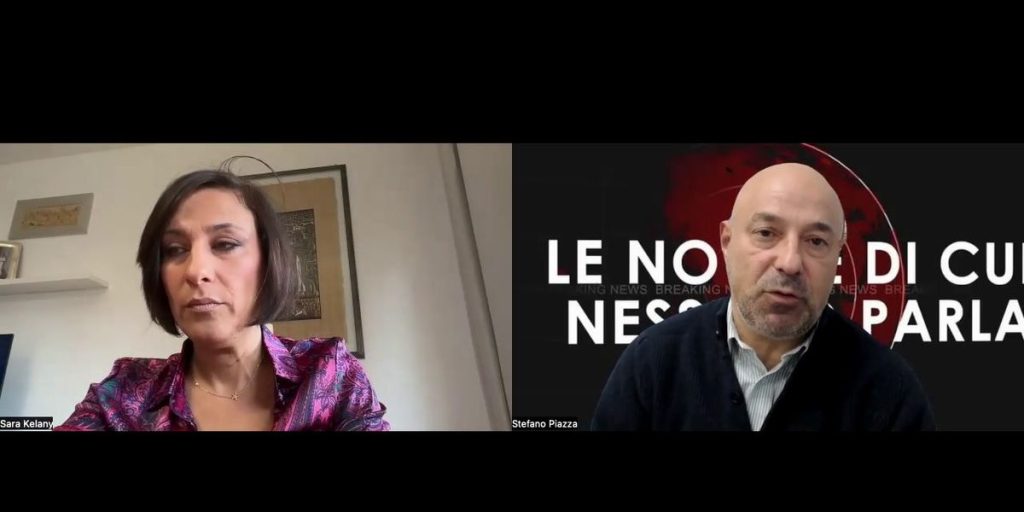 That "flaw" in Europol