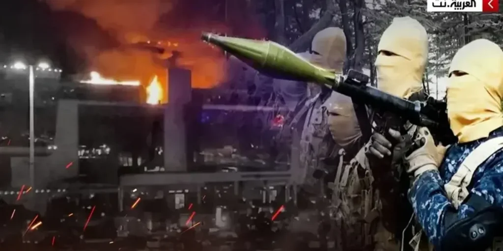 The absurd things heard about ISIS-K and Russia, which remains an open and serious challenge for Putin