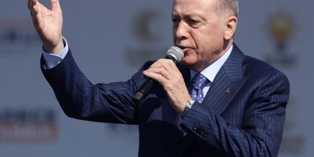 Erdogan, the Sultan who lost his Istanbul