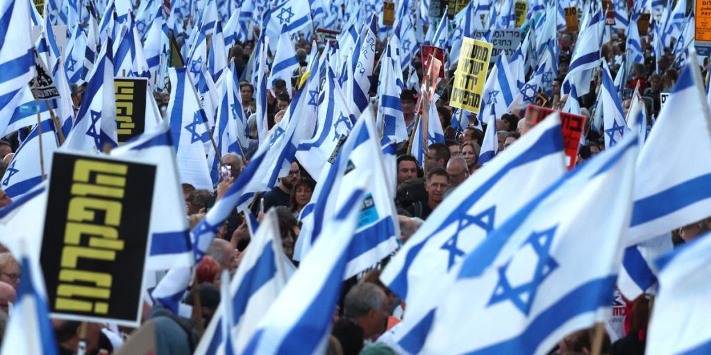 "Entering Rafah is inevitable, but Israel's real enemy is not Hamas"