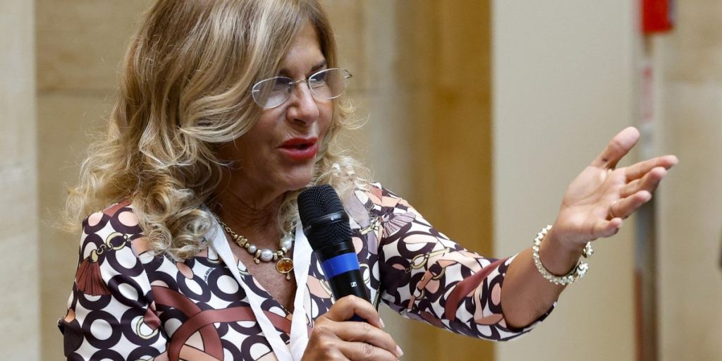 The vote for Confindustria is ready with the Marcegaglia unknown