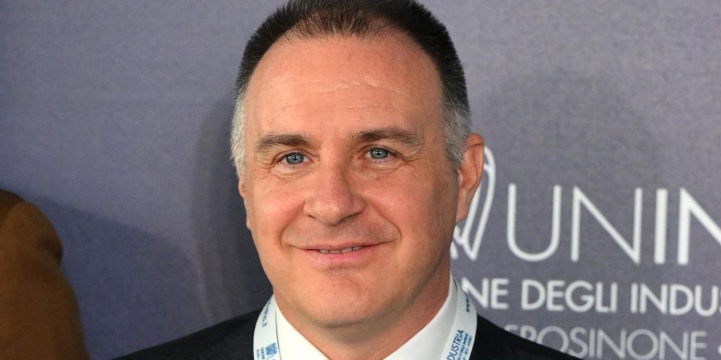 The challenges of Orsini and Confindustria