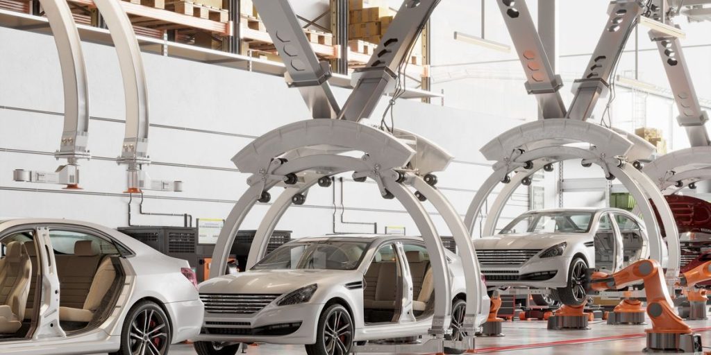 Car market, the brake is the wait for incentives