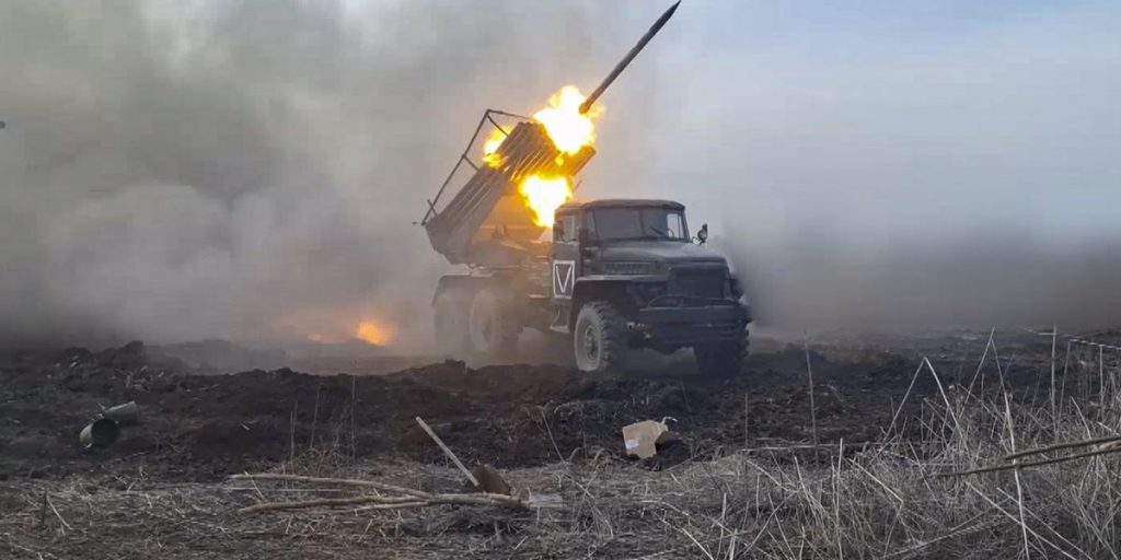 What war scenarios now and tomorrow in Ukraine