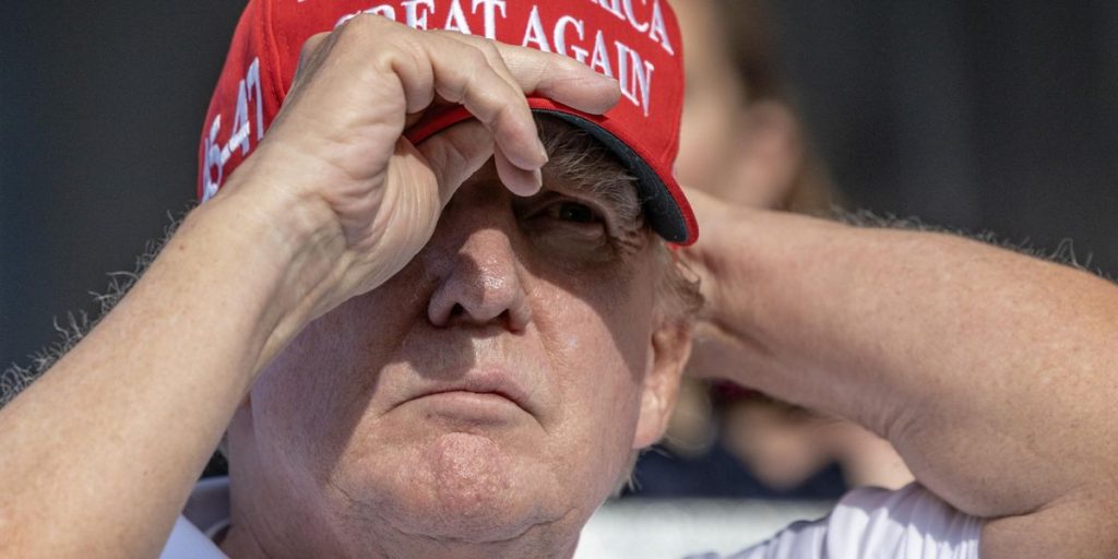 Trump's "crazy" proposal for peace in Ukraine is the only one possible