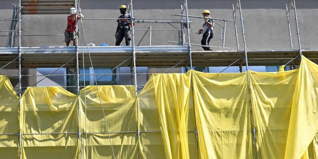 The Superbonus is not Italy's only fiscal problem