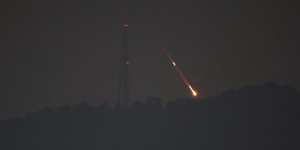 Early warning and coordination between allies, this is how Israel neutralized Iran's attack