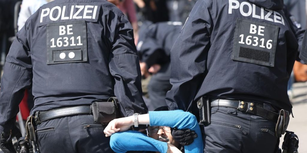 Russia chooses state terrorism against NATO countries