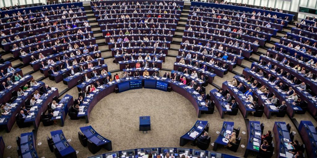 The electoral campaign rules in the new European Stability Pact