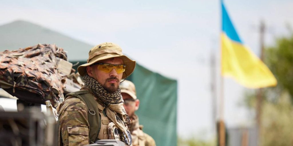 The talks that could have ended the war in Ukraine