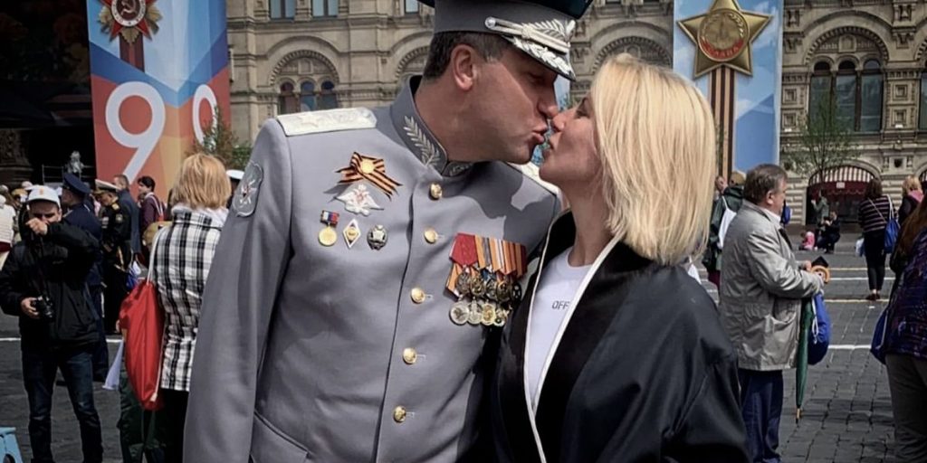 The arrest of Timur Ivanov is a signal for Sergey Shoigu