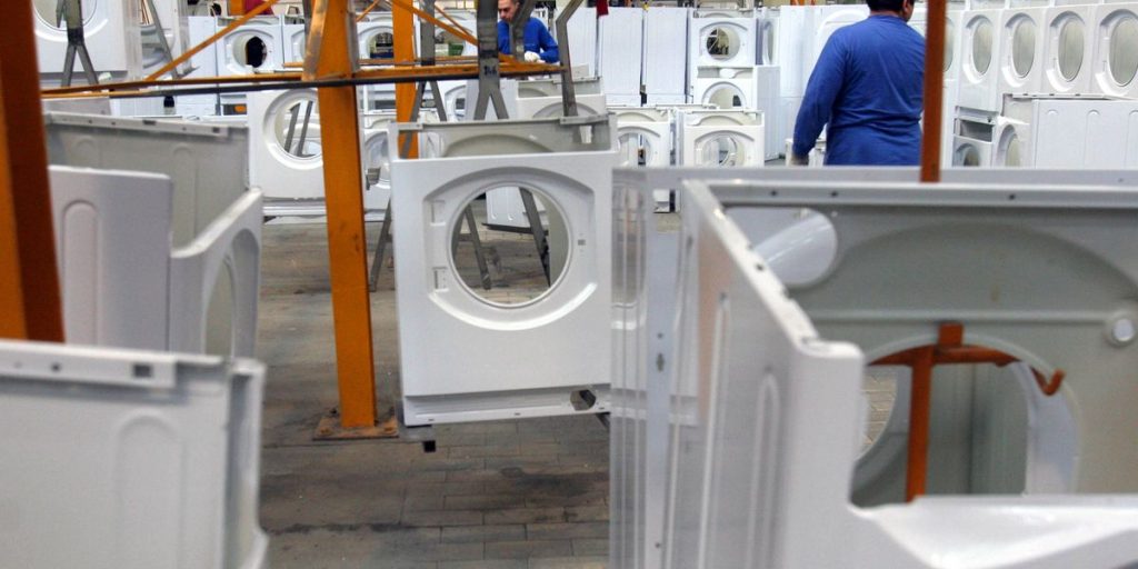 Putin's latest war that wants to take over Ariston and all Russian companies