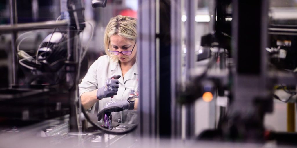 May 1st, how is the job market in Italy