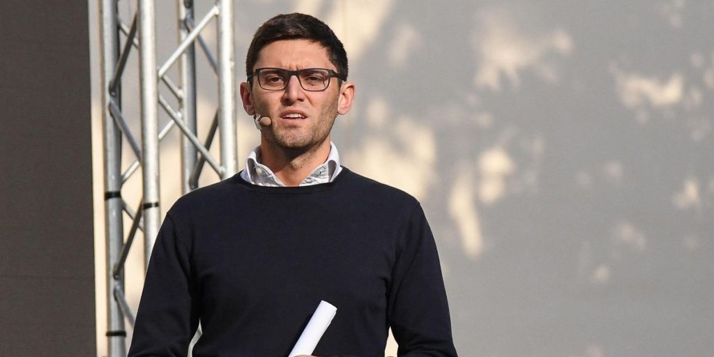 Digital training: the Italian Talent Garden among the best in the world according to Time