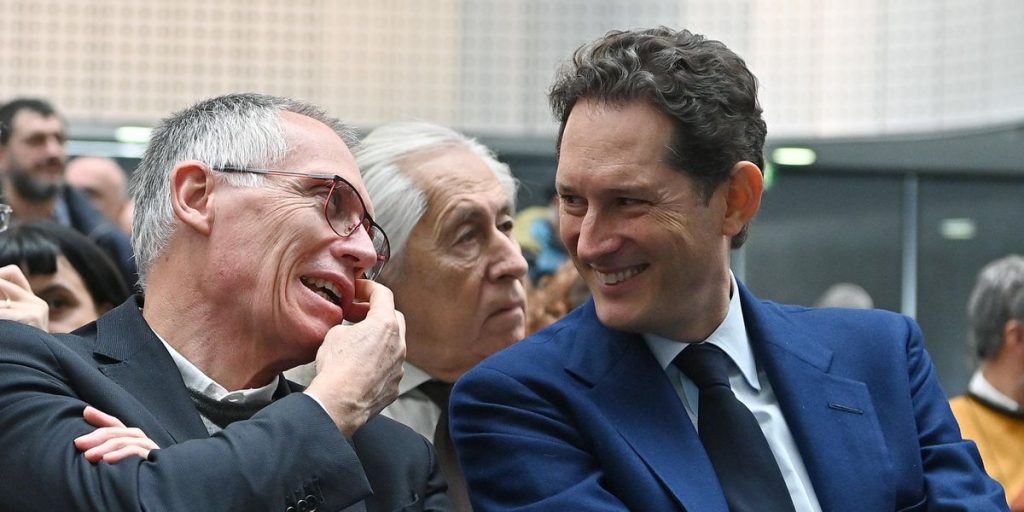 Stellantis is hiring in Brazil to save money