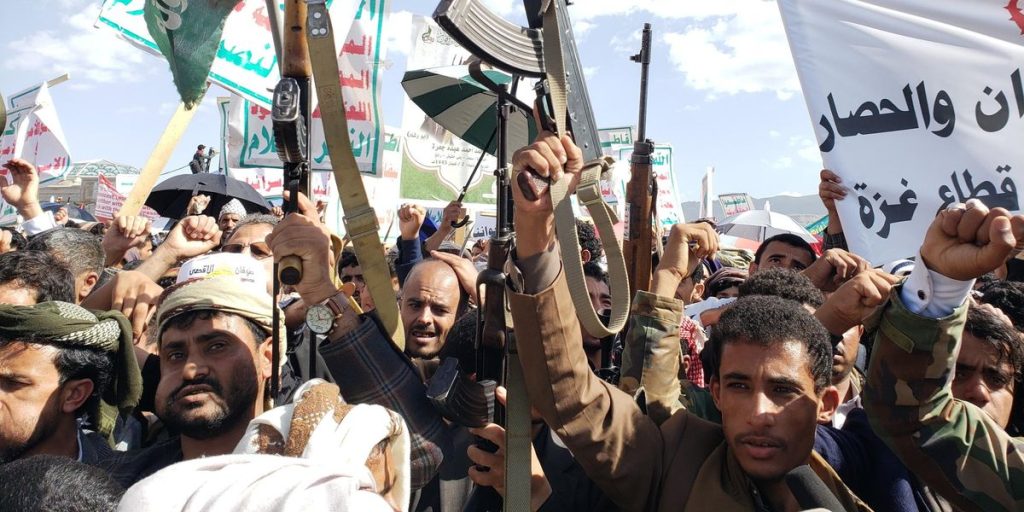 Who wants (and who doesn't) a truce in Gaza