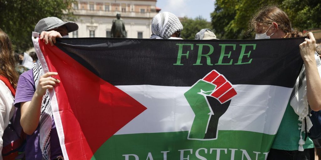 Anti-Semitism is rampant throughout the world