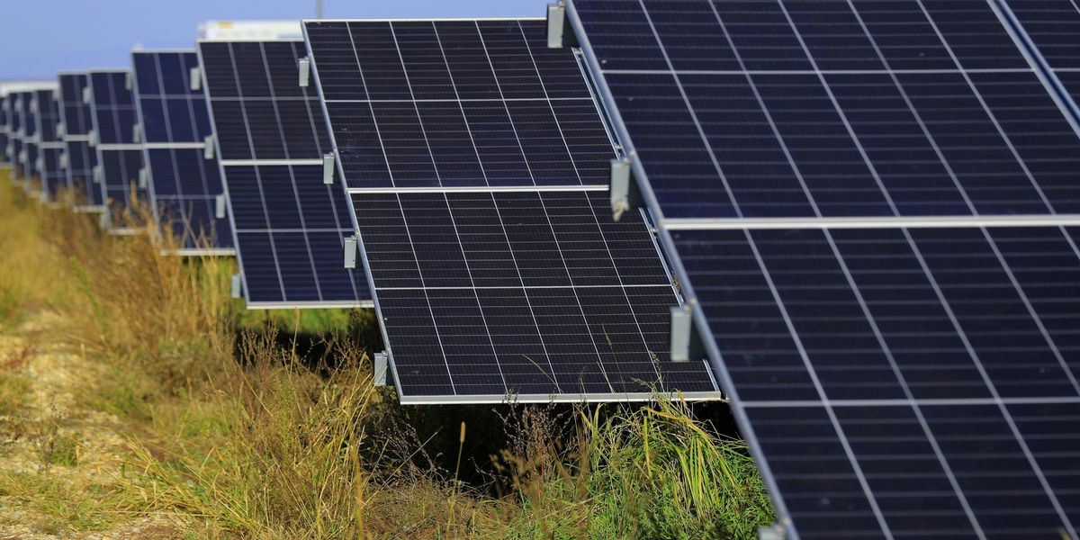 The Green Deal is dead, long live the Green Deal