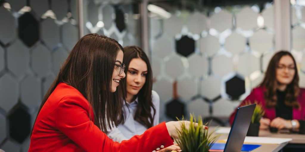 The companies that do best are those that also do good