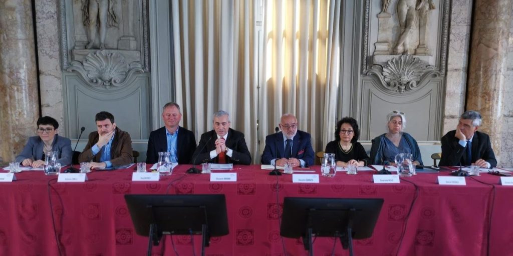 Universitas Mercatorum: «The evaluation of research for development is increasingly decisive»