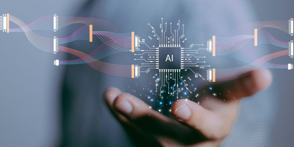 DisruptiveS, the startup that guides SMEs towards artificial intelligence