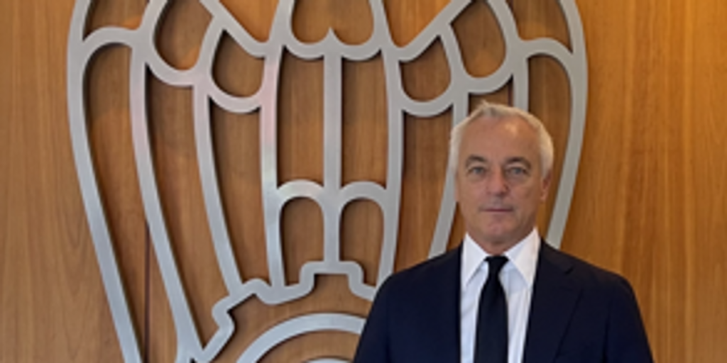 Massimo Dal Checco begins his presidency at Anitec-Assinform