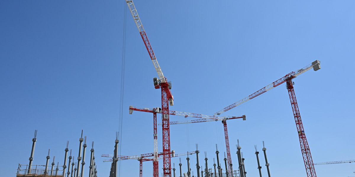 New tightening of the superbonus which is good for the accounts (but Forza Italia doesn't like it)