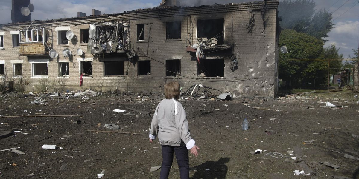 Moscow attacks, but it will not be the decisive battle