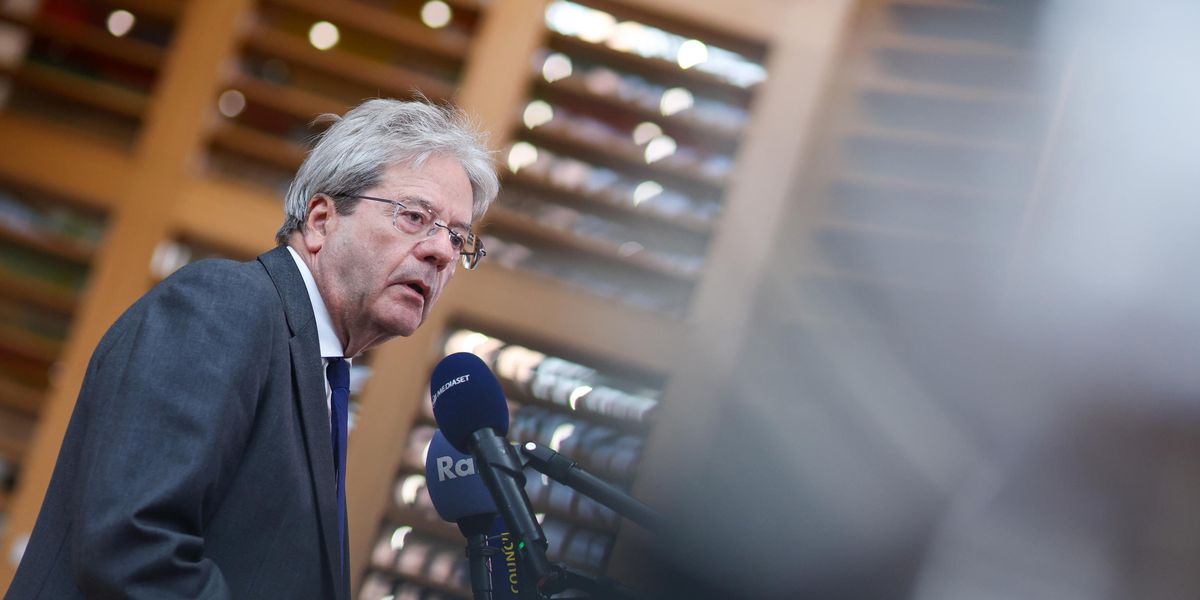 EU data confirm the goodness of the government's economic choices