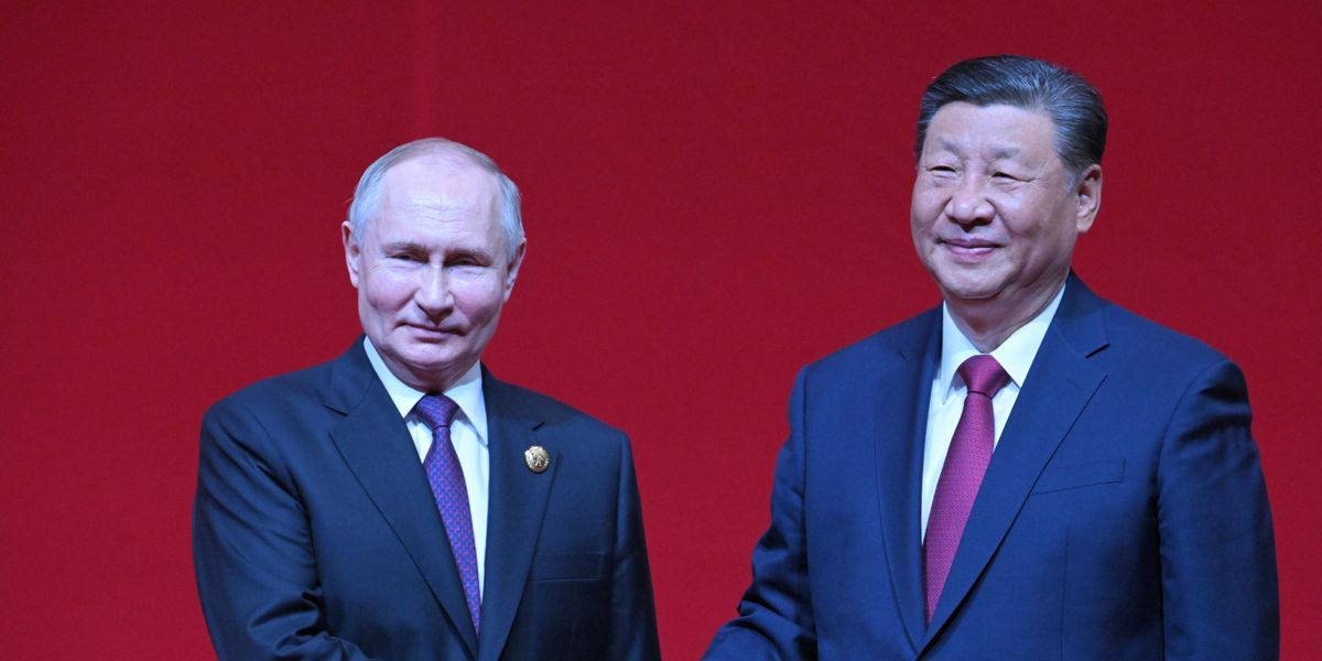 Putin-Xi Jinping meeting, an alliance unbalanced in Beijing's favor