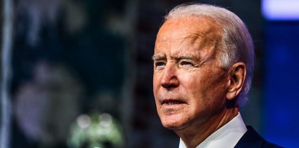 Biden adopts tariffs to beat China, but Europe risks industrial collapse