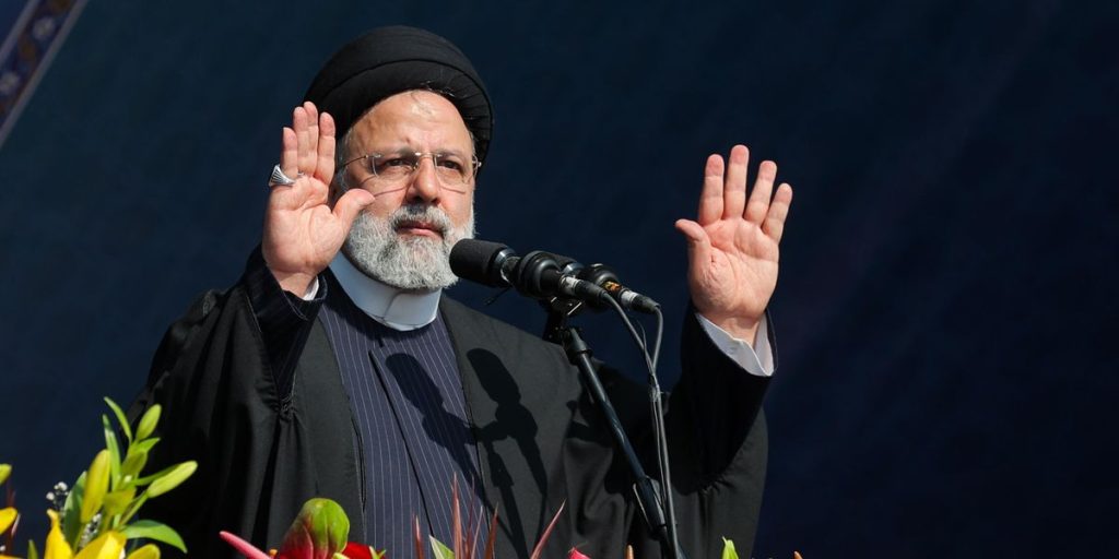 Ebrahim Raisi, history and deeds of the President of Terror in Iran